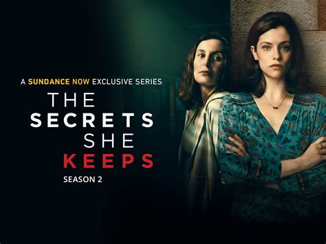 Watch The Secrets She Keeps: Season 2 .